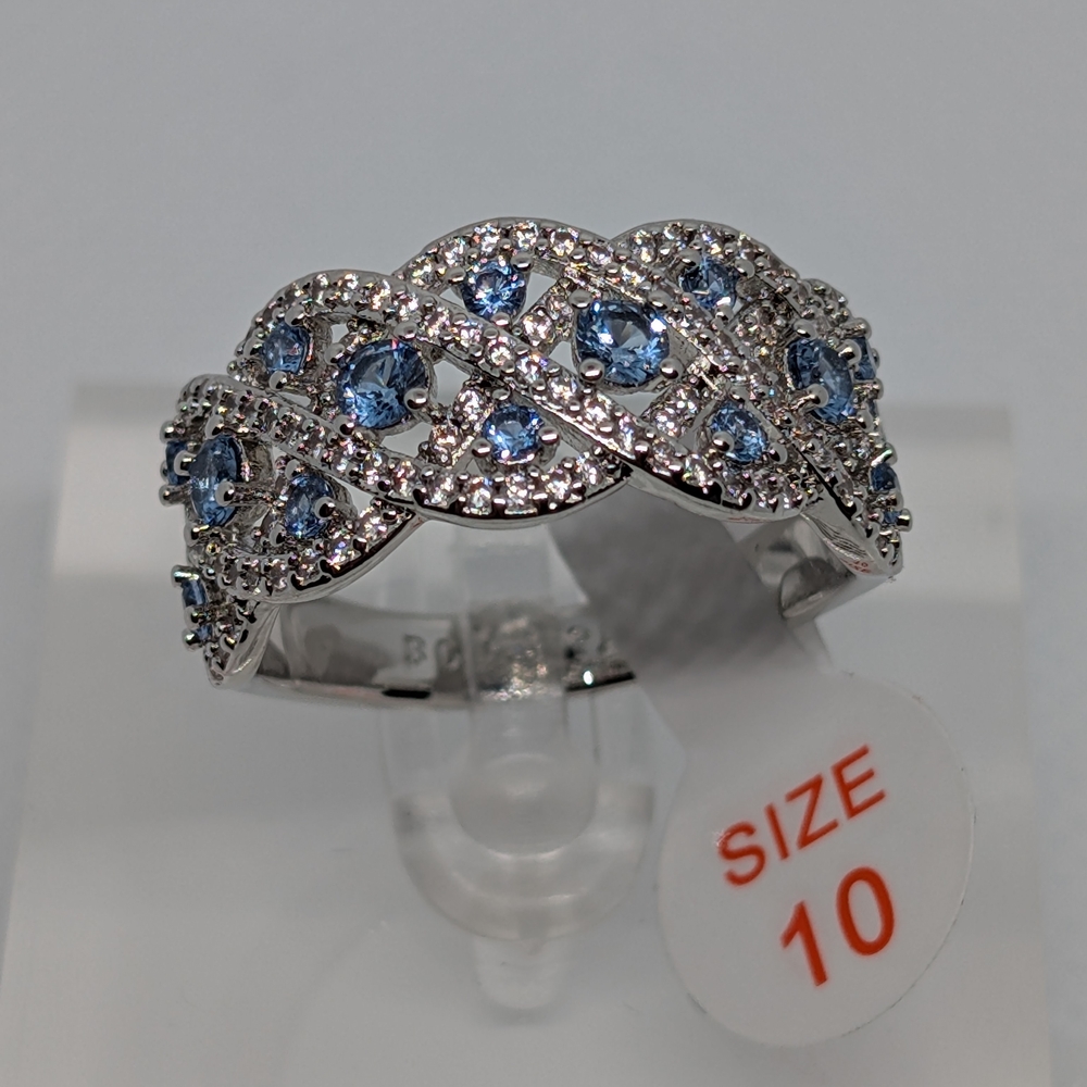 November 2023 Birthday Ring - Filled With Memories - RBP6672 - Bomb Party